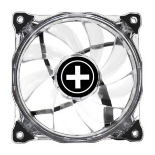 Xilence Case Fan 120Mm Argb 4Pin+3P 12V Xf092