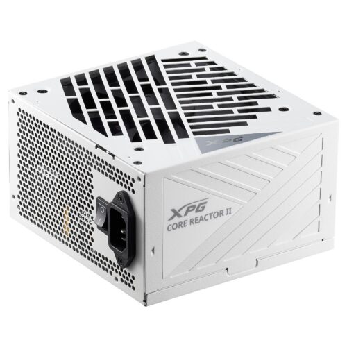 Adata Power Supply Xpg Core Reactor Ii