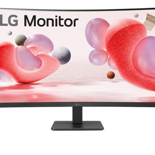 Lg Lcd Monitor 32Mr50C-B