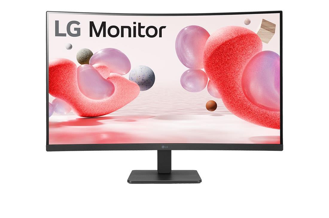 Lg Lcd Monitor 32Mr50C-B