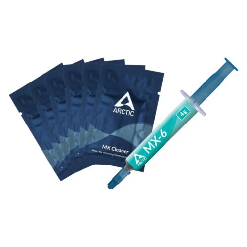 Arctic Cooler Acc Thermal Paste Actcp00084A