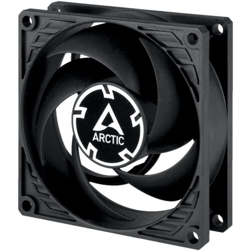 Arctic Case Fan 80Mm P8 Max Acfan00286A