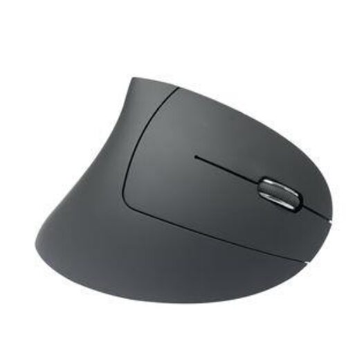 Mediarange Mouse Usb Optical Wrl 6-Button Right Black Mros232