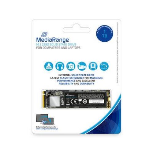 Mediarange SSD S3100 1800 1TB