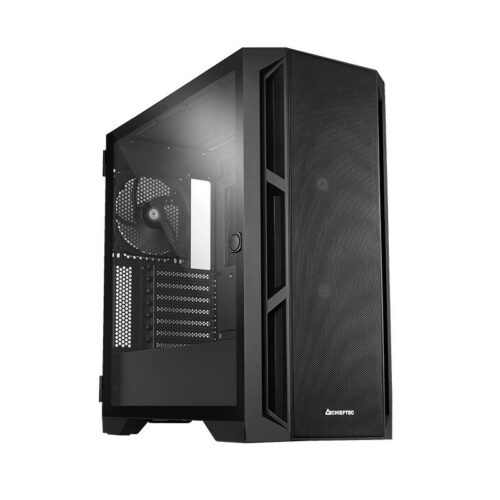 Chieftec Case Apex Air