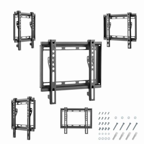 Gembird Tv Set Acc Wall Mount 23-42 Wm-42F-04
