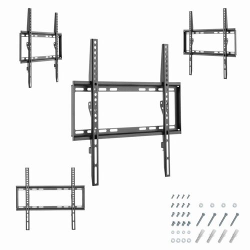 Gembird Tv Set Acc Wall Mount 32-55 Wm-55F-04