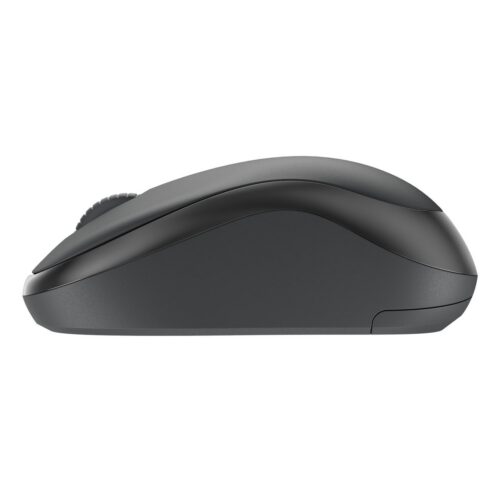 Logitech Mouse Blueth Optical M240 Graphite 910-007119