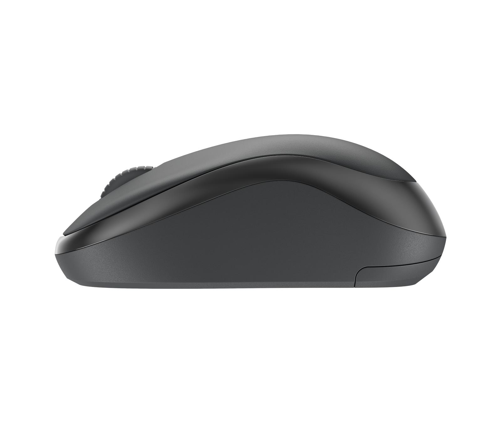Logitech Mouse Blueth Optical M240 Graphite 910-007119