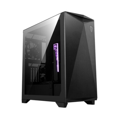 MSI Case Mpg Gungnir 300P Airflow