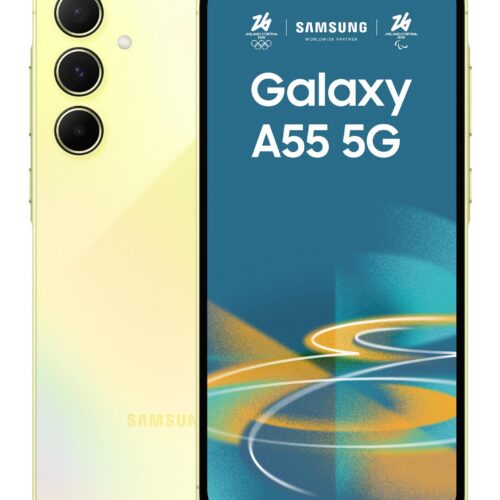 Samsung Galaxy A55 5G 8 128GB