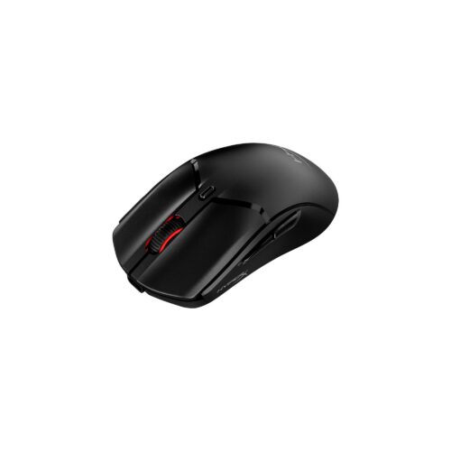Hyperx Mouse Usb Optical Pf Has2 Mini Wl Bk 7D388Aa