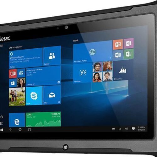 Getac Tablet F110G7 Ci5-1345U 11T 16 256GB