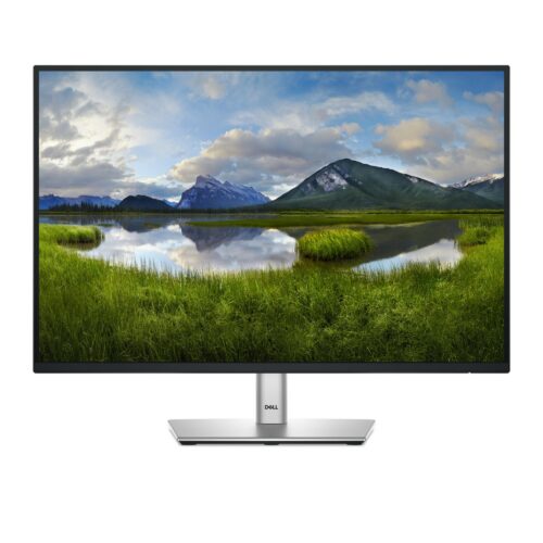 Dell Lcd Monitor P2425E