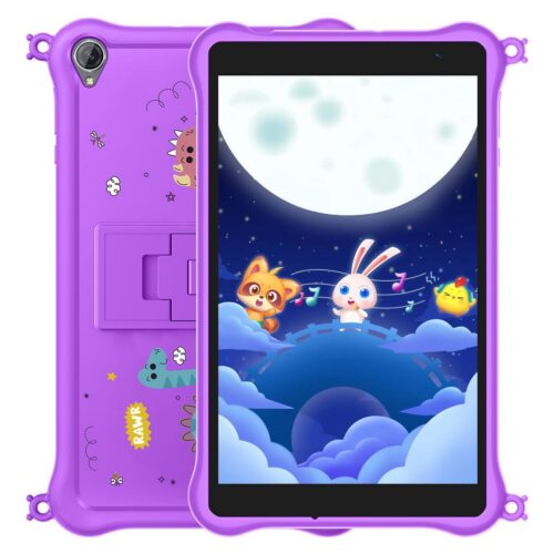 Blackview Tablet Tab50 Kids 8 64Gb/Tab50 Kids Purple