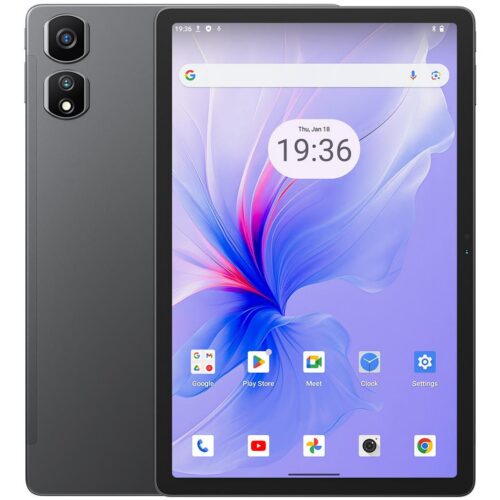 Blackview Tablet Tab16 Pro 11 256Gb Lte/Tab 16 Pro Gray