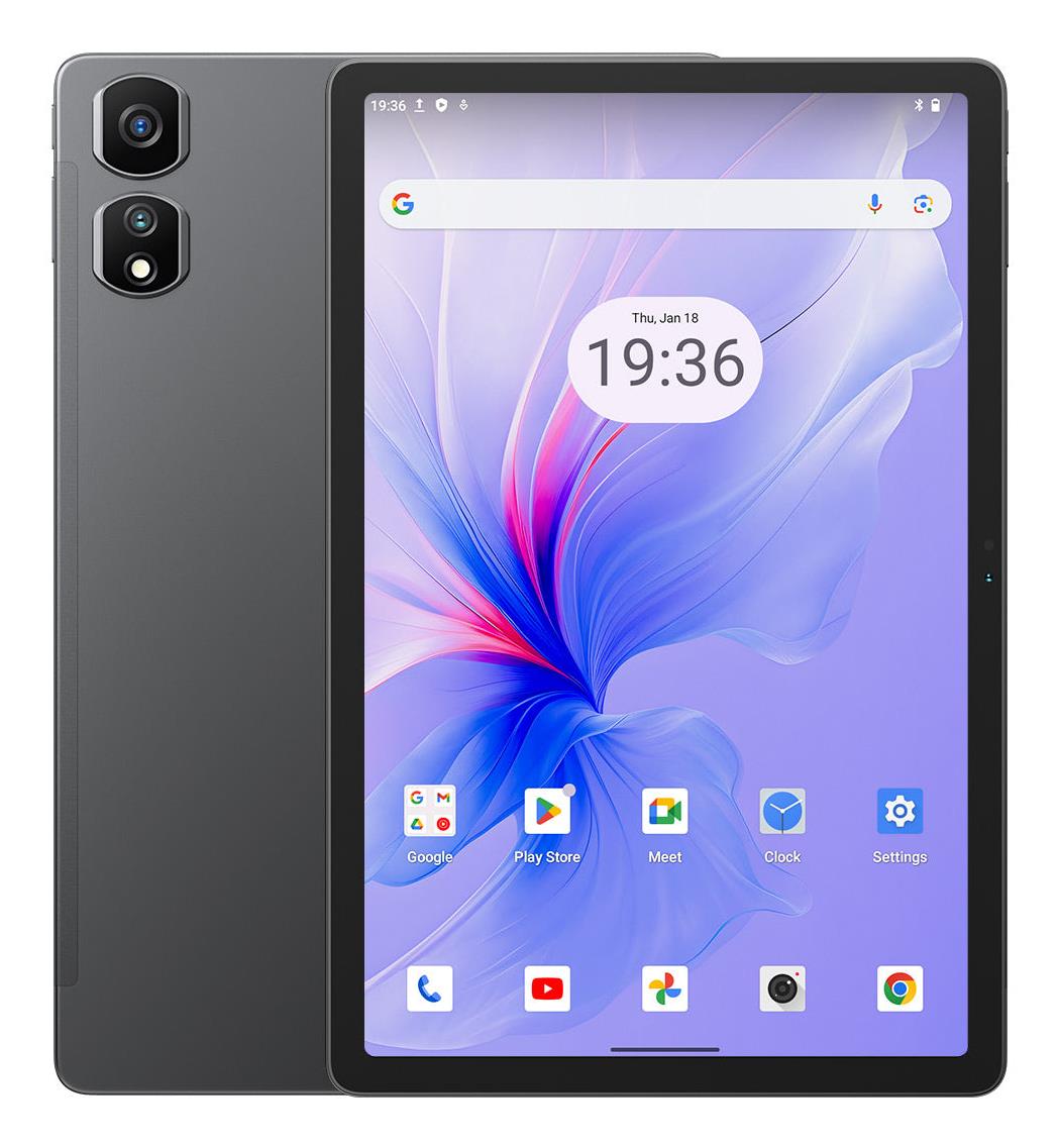 Blackview Tablet Tab16 Pro 11 256Gb Lte/Tab 16 Pro Gray