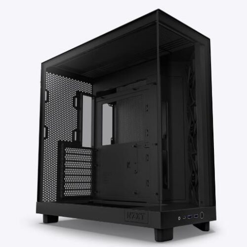 Nzxt Case H6 Flow