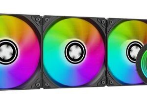 Xilence Cooler Multi Socket Lq360G.argb Xc997