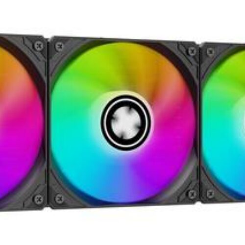 Xilence Cooler Multi Socket Lq360G.argb Xc997