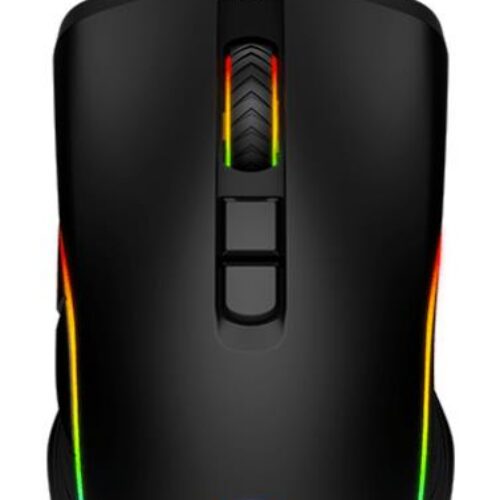 MSI Mouse Usb Optical Gaming Forge Gm300