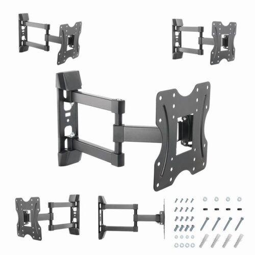 Gembird Tv Set Acc Wall Mount 23-42 Wm-42St-02