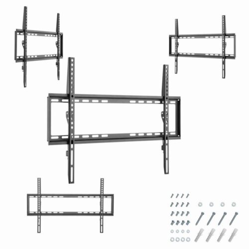 Gembird Tv Set Acc Wall Mount 37-70 Wm-70F-03