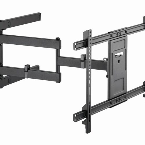 Gembird Tv Set Acc Wall Mount 37-80 Wm-80St-05
