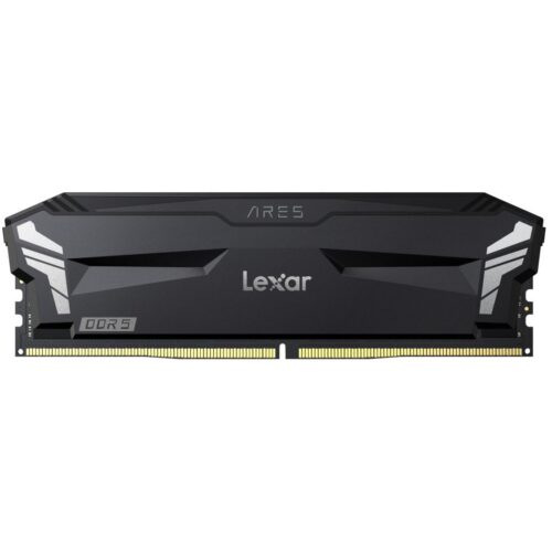 Lexar Memory Dimm 32Gb Ddr5-6000/K2 Ld5U16G60C320A-Rgd