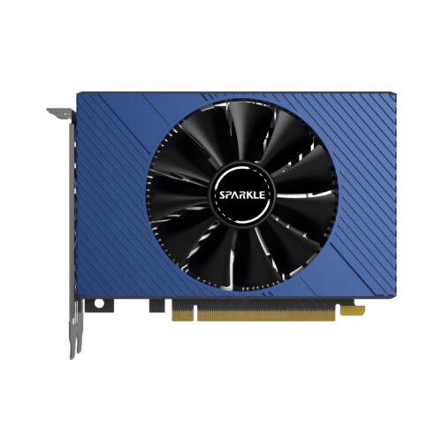 Sparkle Graphics Card Intel Arc A380 2000 6GB