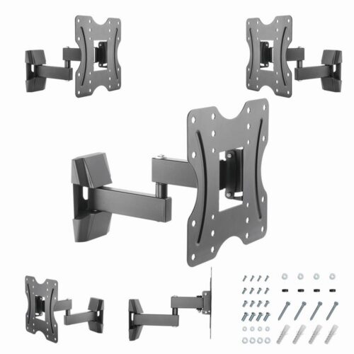 Gembird Tv Set Acc Wall Mount 23-42 Wm-42St-01