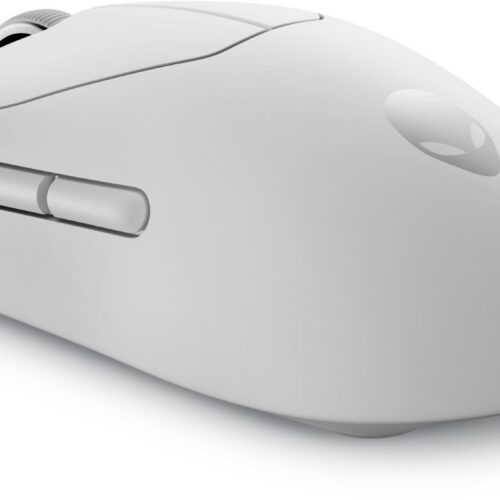 Dell Mouse Usb Optical Wrl Gaming Lunar Light 545-Bbfn