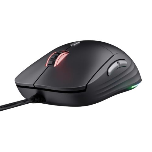 Trust Mouse Usb Optical Lightweight Gxt925 Redex Ii 25125