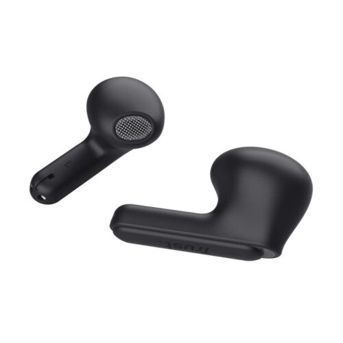 Trust Headset Earphones Yavi Bt Enc Black 25298