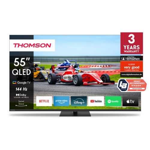 Thomson Tv Set 55