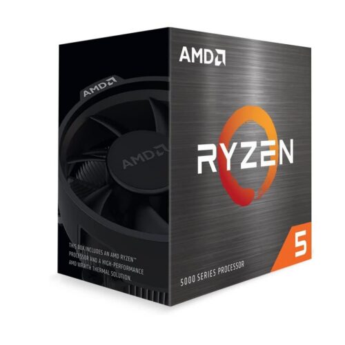 AMD Desktop 8600G 16MB