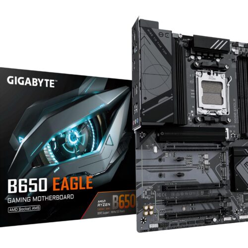 Gigabyte Mainboard Amd B650