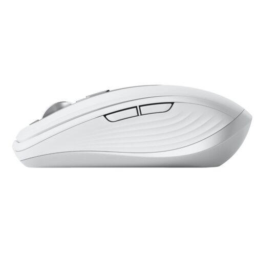 Logitech Mouse Usb Optical Wrl Mx 3S Pale Grey 910-006930