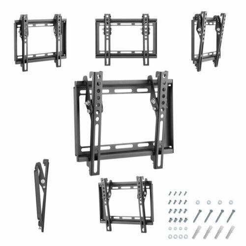 Gembird Tv Set Acc Wall Mount 23-42 Wm-42T-04