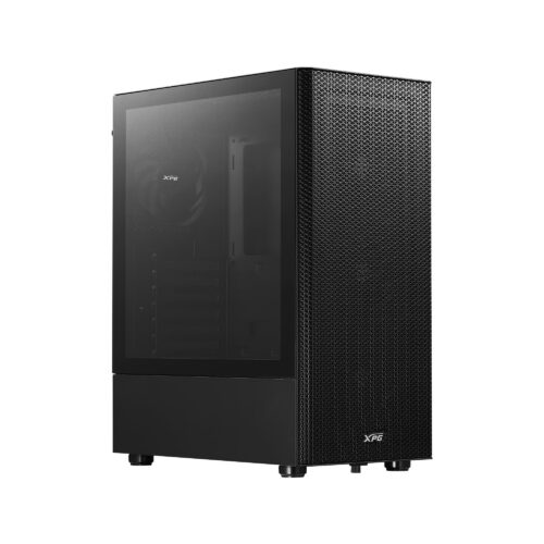 Adata Case Valor Mesh