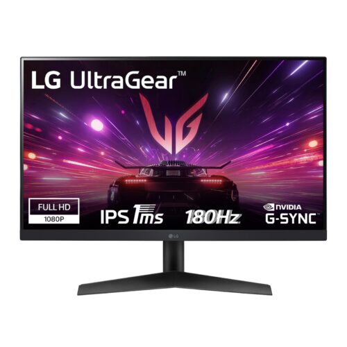 Lg Lcd Monitor 24Gs60F-B