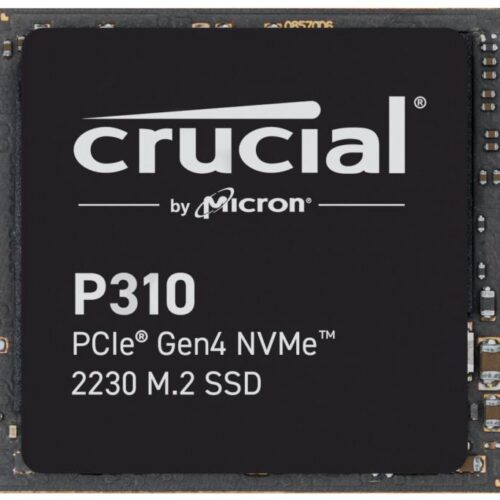 Crucial SSD 440Xtbw Rating 7100 7100MB