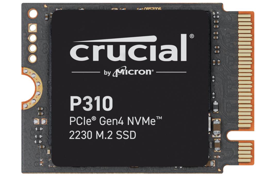 Crucial SSD 440Xtbw Rating 7100 7100MB