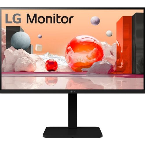 Lg Lcd Monitor 27