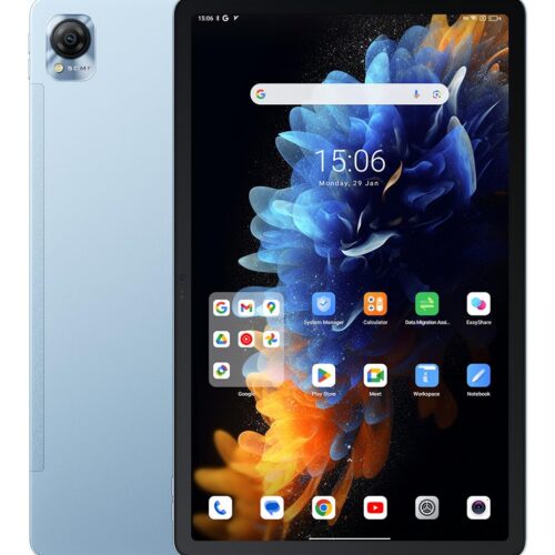 Blackview Tablet Mega1 11 256Gb/Mega1 Blue