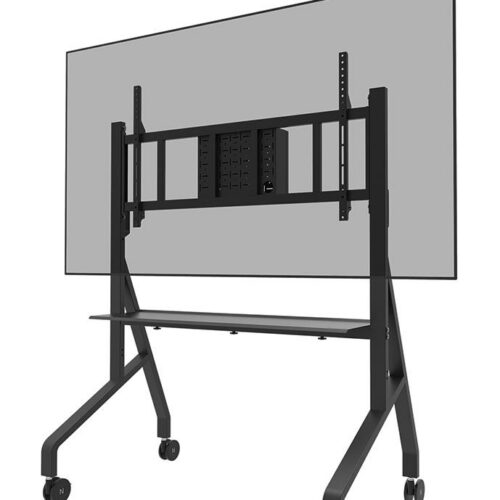 Neomounts Tv Set Acc Floor Stand 65-110 Fl50-575Bl1