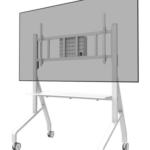 Neomounts Tv Set Acc Floor Stand 65-110 Fl50-575Wh1