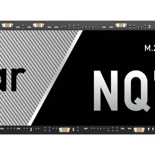 Lexar SSD Nq790 6000 1200 2TB