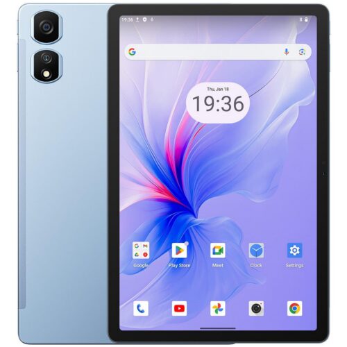 Blackview Tablet Tab16 Pro 11 256Gb/Tab 16 Pro Blue
