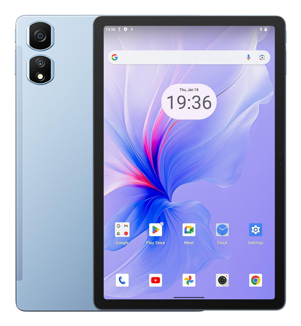 Blackview Tablet Tab16 Pro 11 256Gb/Tab 16 Pro Blue